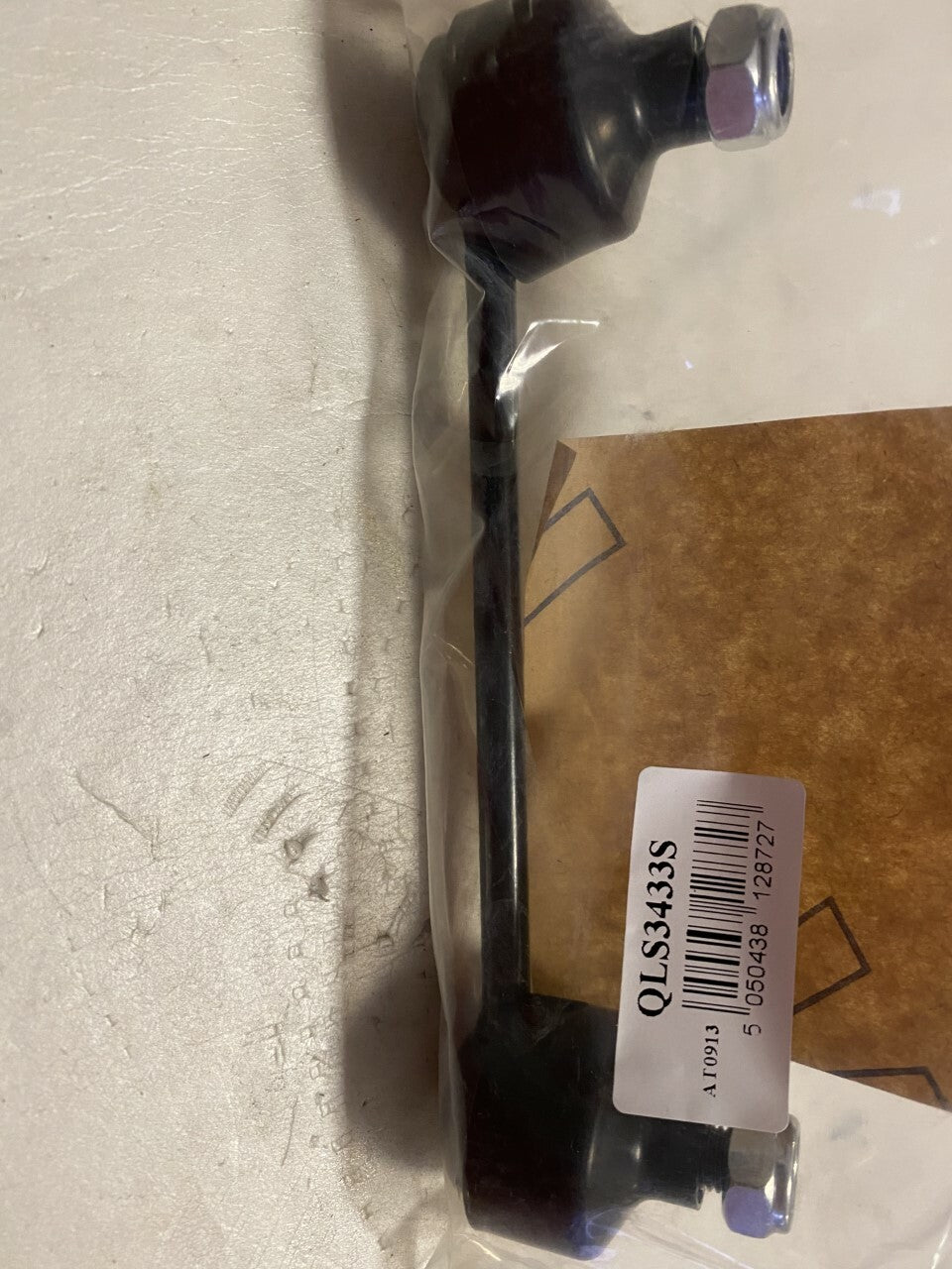 QH QLS3433S Stabilizer Link Drop Link Arm fits Mazda