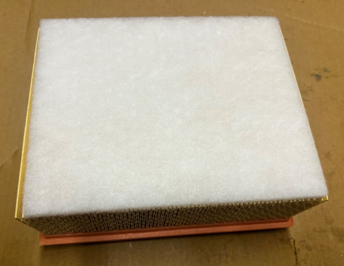 Filtron AP080/7 Air Filter fits Citroen Xsara Peugeot 206