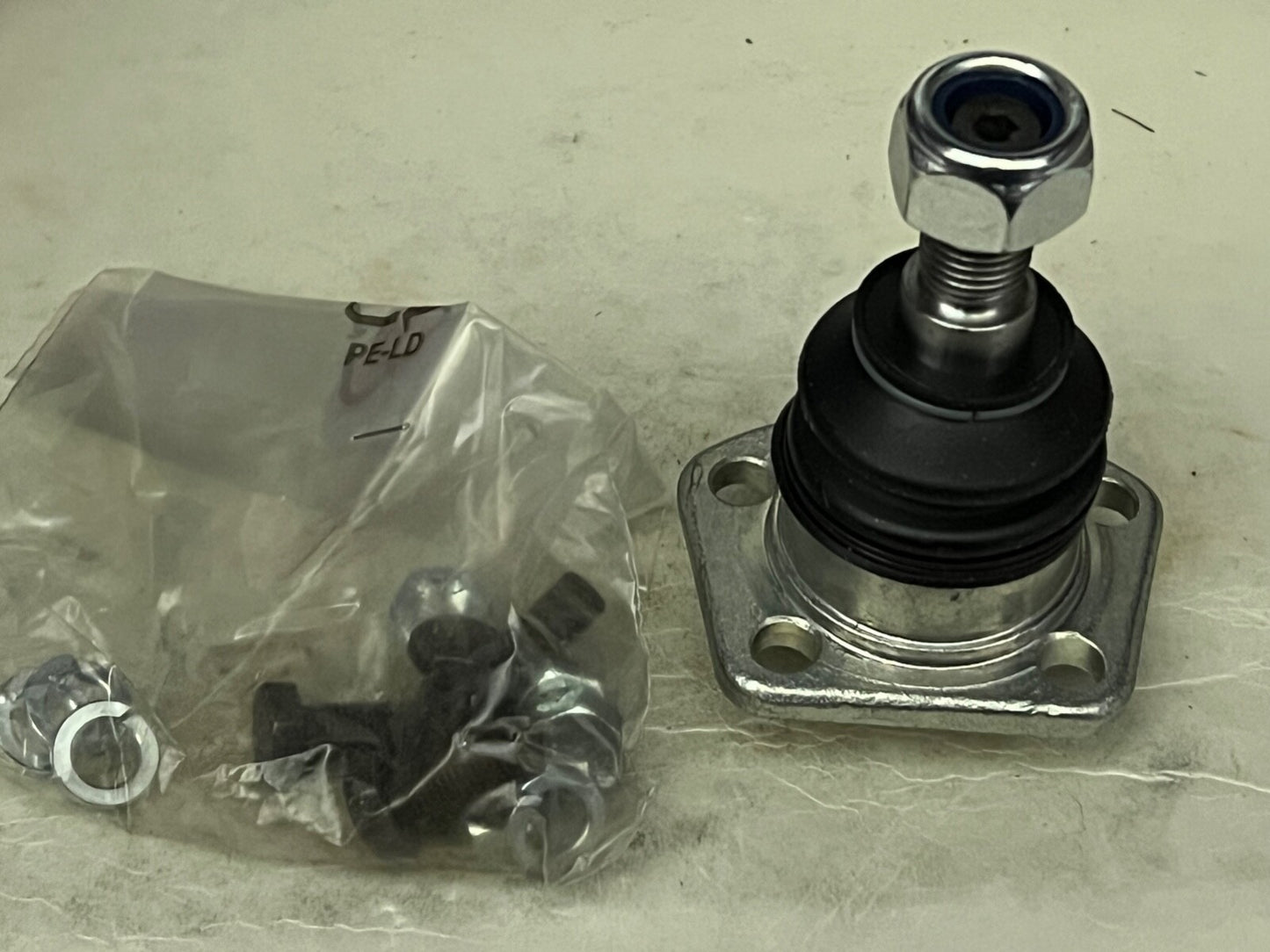 QH QSJ1308S Front Ball Joint fits Aston Martin Daimler Jaguar TVR