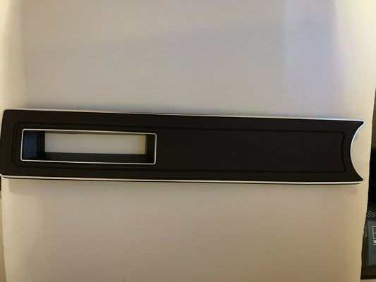 for Ford Escort MK2 MK11 Brown Dash Panel Brand New Original