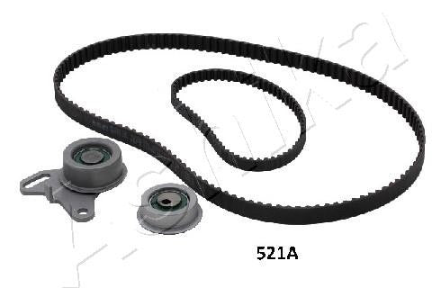 Timing Belt Kit Belt & Tensioner Mitsubishi L300 Pajero 2 Ashika KCT593