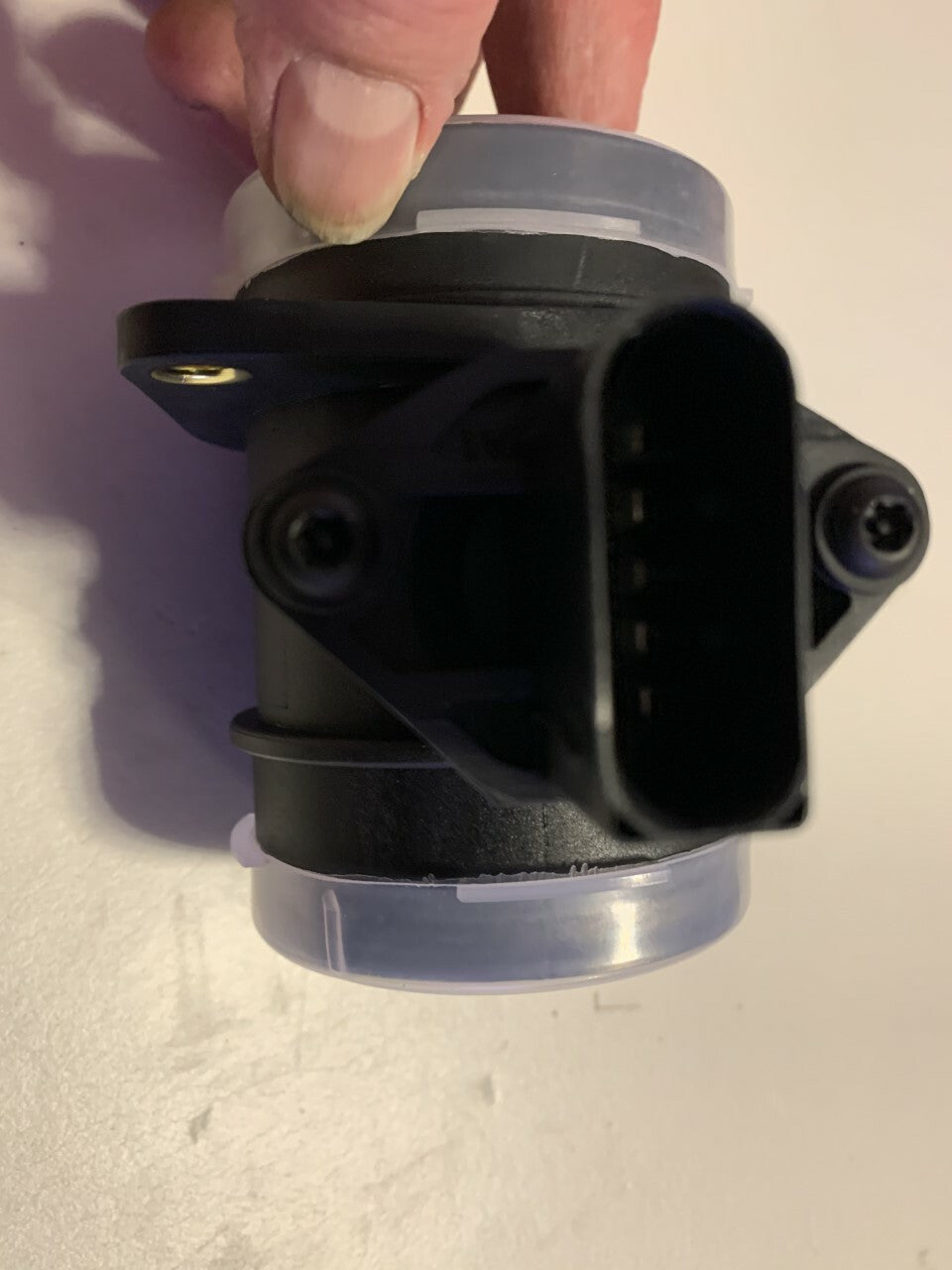 Fuel Parts MAFS176 Air Flow Meter fits BMW