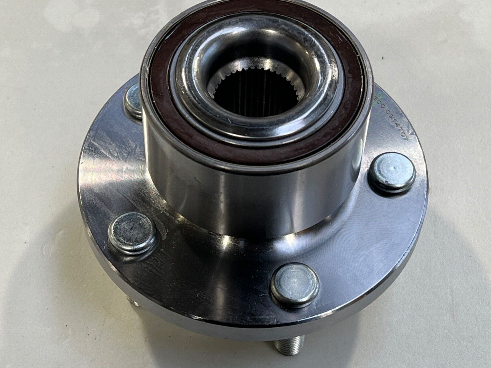 DWB1371 QWB1371 Front Wheel Bearing fits Ford Focus Mondeo