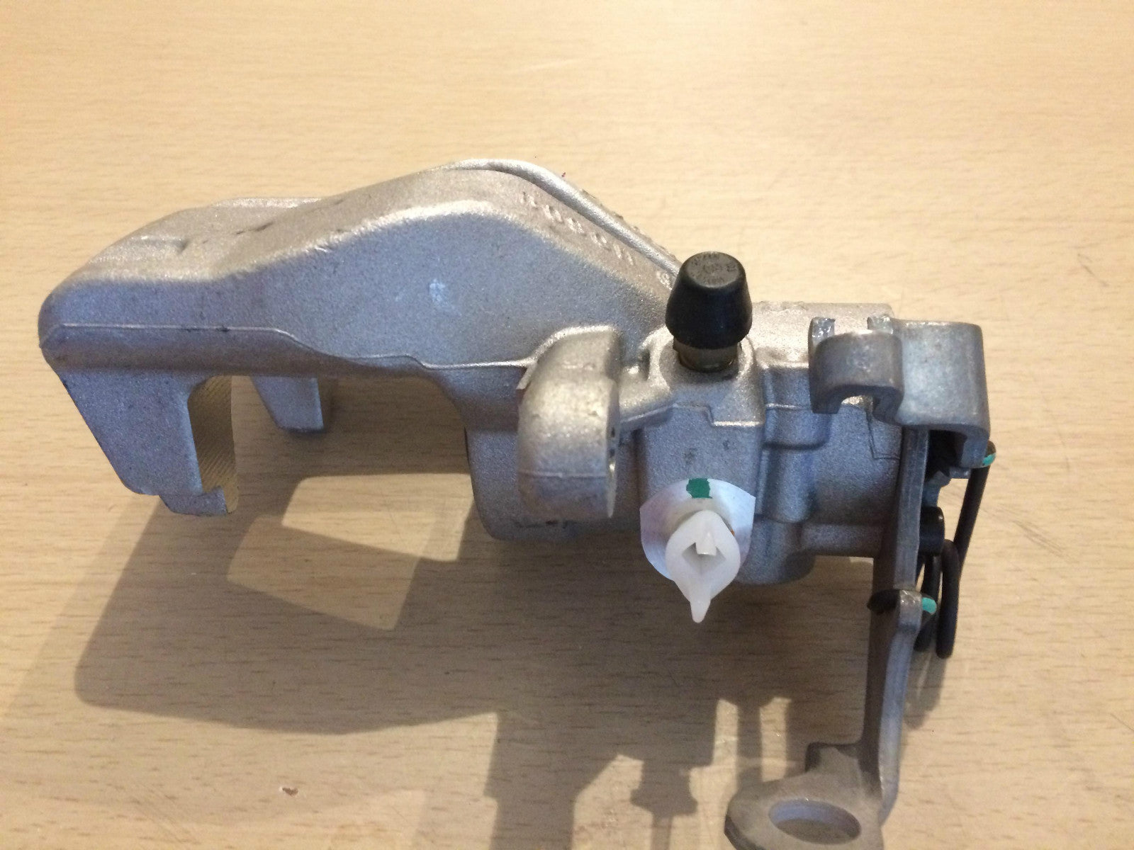 Rear Brake Caliper Off Side OSR Fiat Mulipla Stilo Bosch 0204001972 NO SURCHARGE