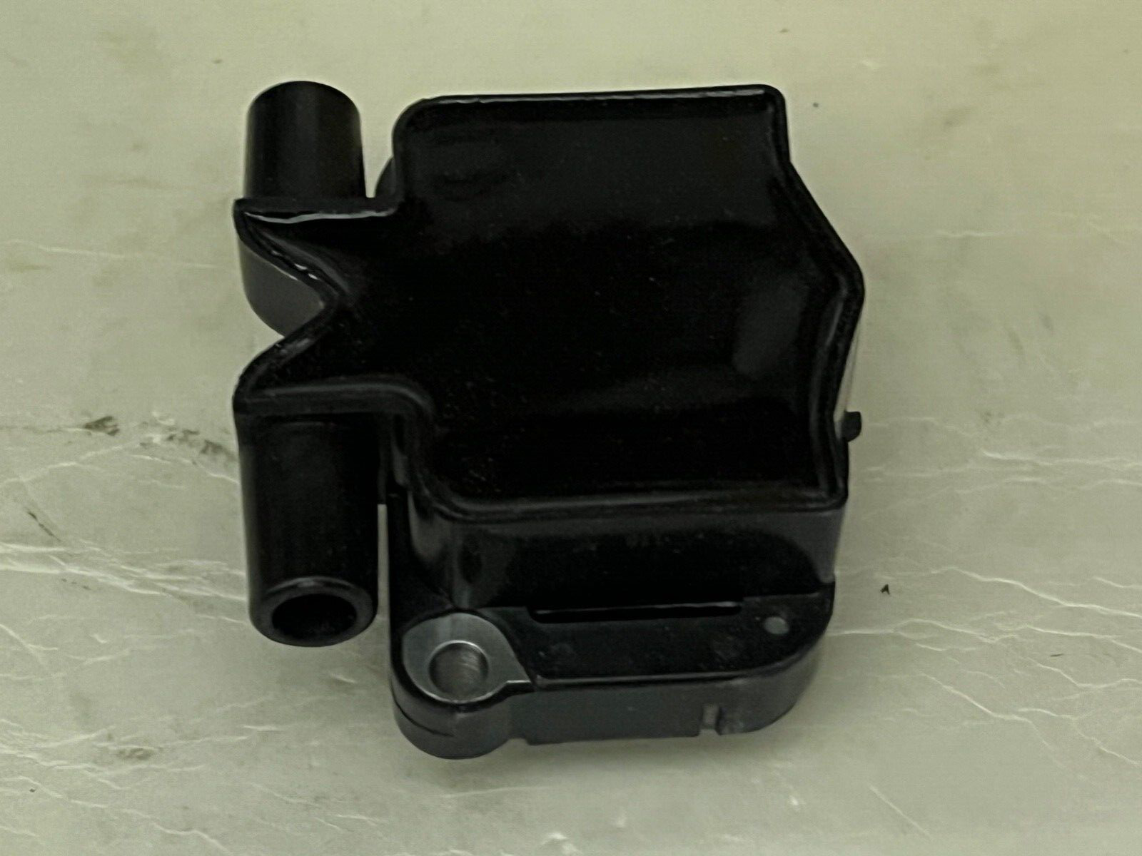 febi 28549 Ignition Coil fits Smart City-Coupe ForTwo Roadster