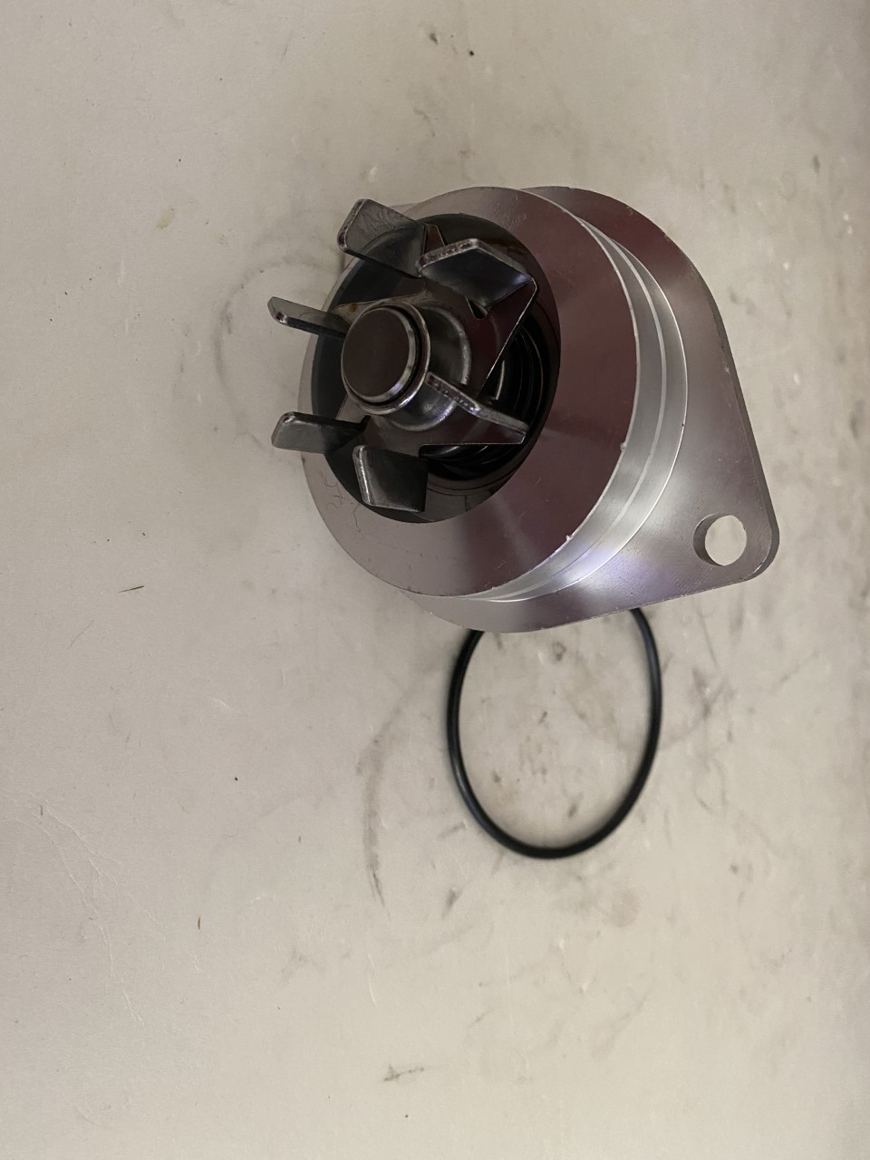 BGA CP3200 FWP1783 Water Pump