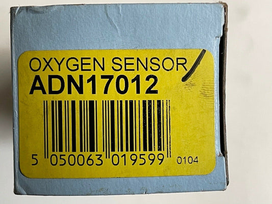 Blue Print ADN17012 Lambda Sensor Oxygen o2 Sensor fits
