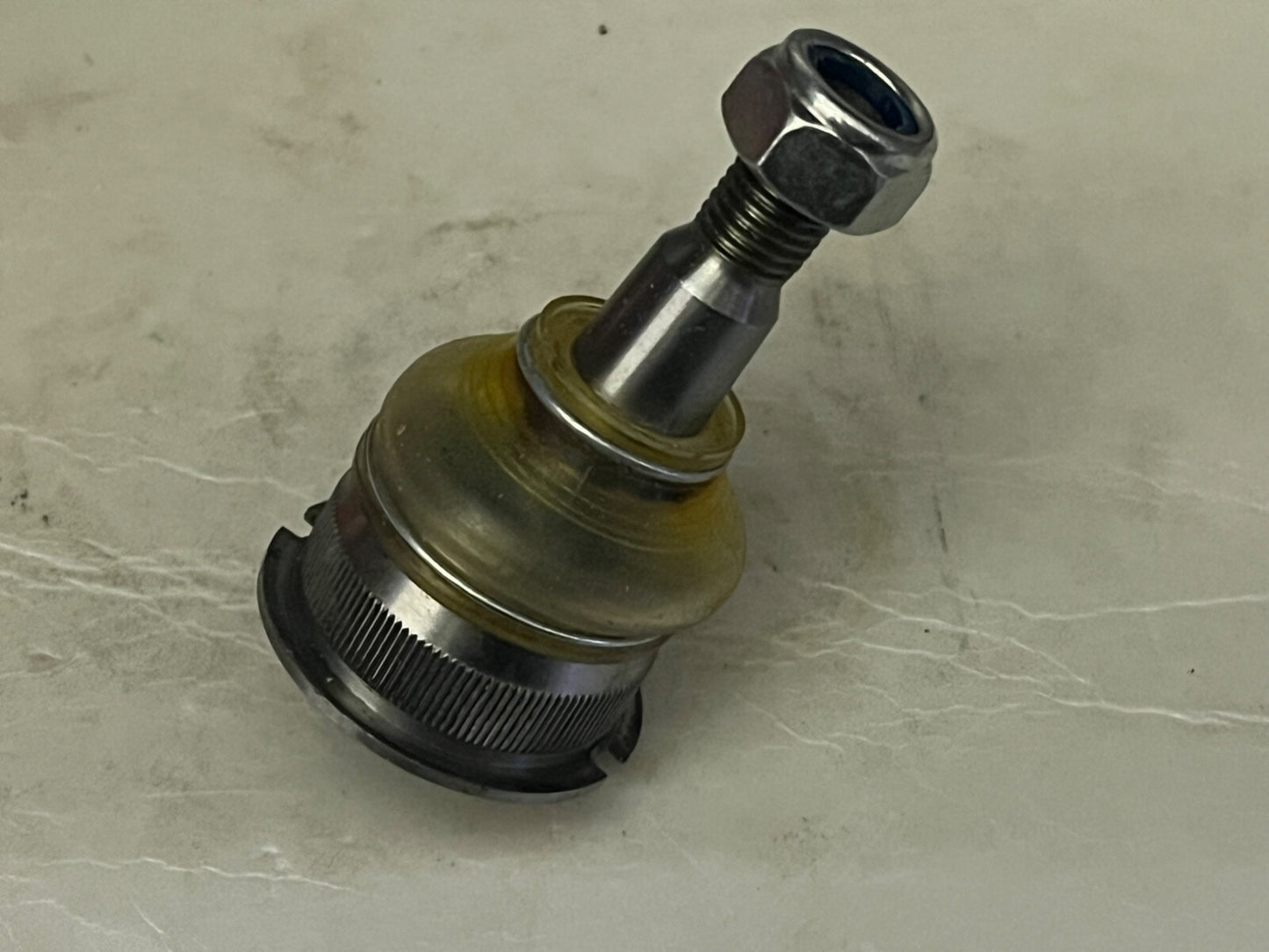 Mapco 51801 Front Lower Ball Joint fits VW Bettle Karmann