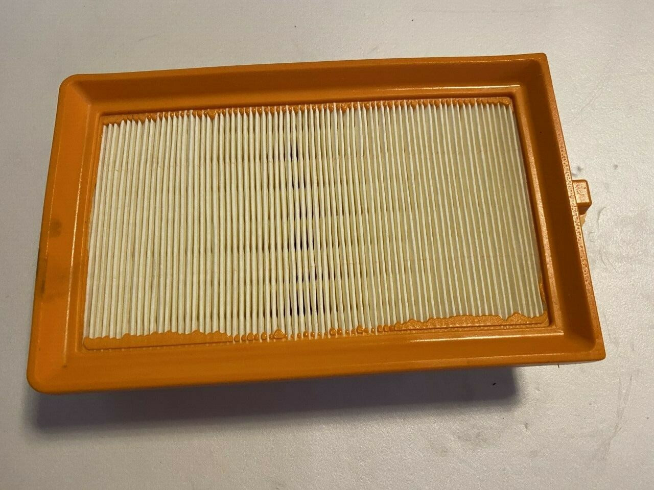 Purflux A1614 Air Filter fits Fiat
