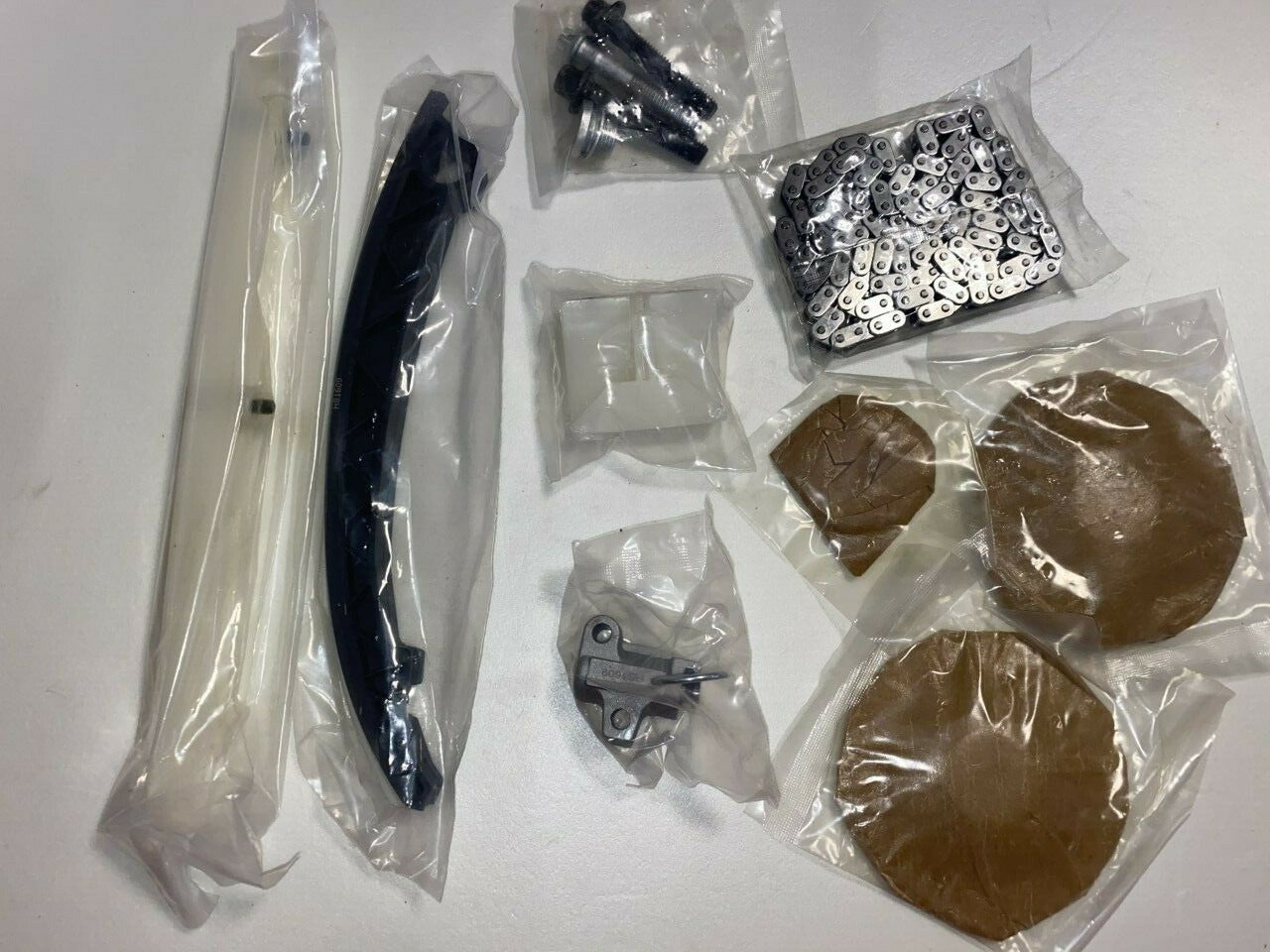 Drivemaster 720163281 TCK4NGS Timing Chain Kit fits Opel Suzuki Vauxhall