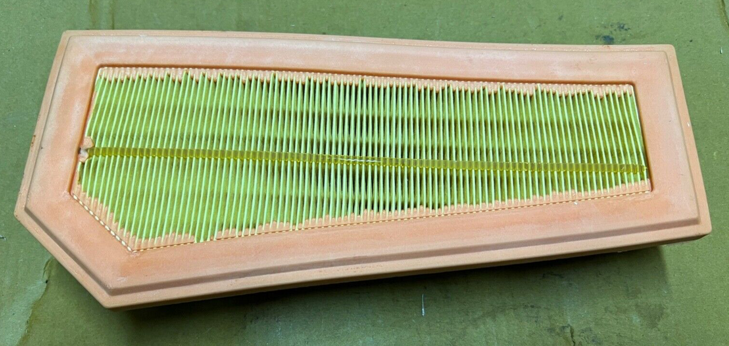 Filtron AP035/4 Air Filter fits Mercedes C Class E Classe SLK