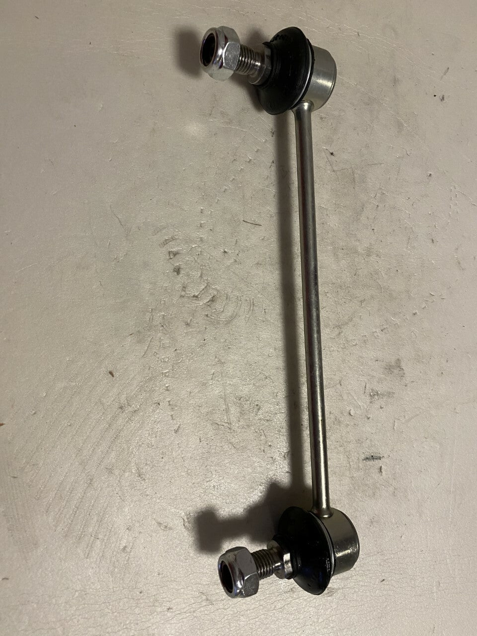 QH QLS1607S Stabilizer Link Drop Link Arm fits Opel Vauxhall