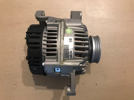 Alternator Renault Megane incl Cabrio Coupe Estate & Scenic Delco Remy DRA3485
