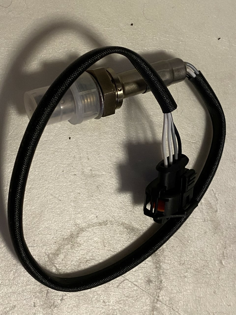 Fuel Parts LB1384 Lambda Oxygen o2 Sensor