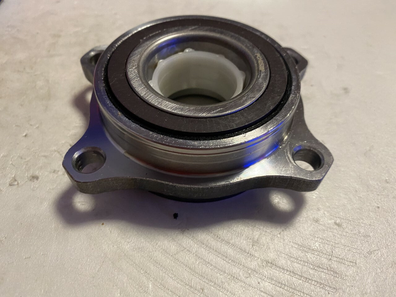 QH QWB1099 Wheel Bearing Kit