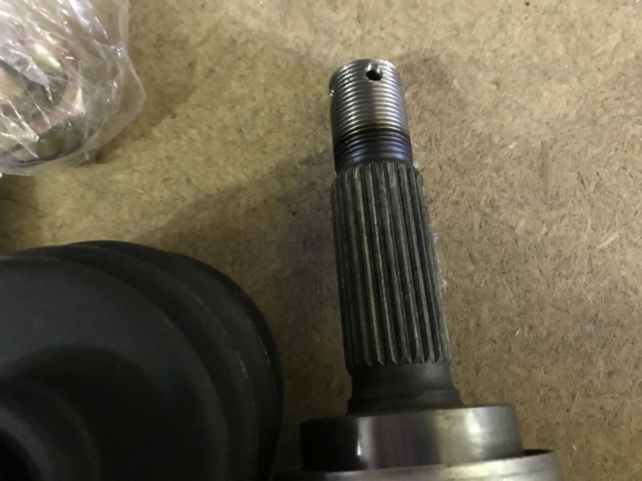 Hyundai Accent Mitsubishi Lancer Proton MPI Solid Auto H214001 CV Joint Kit