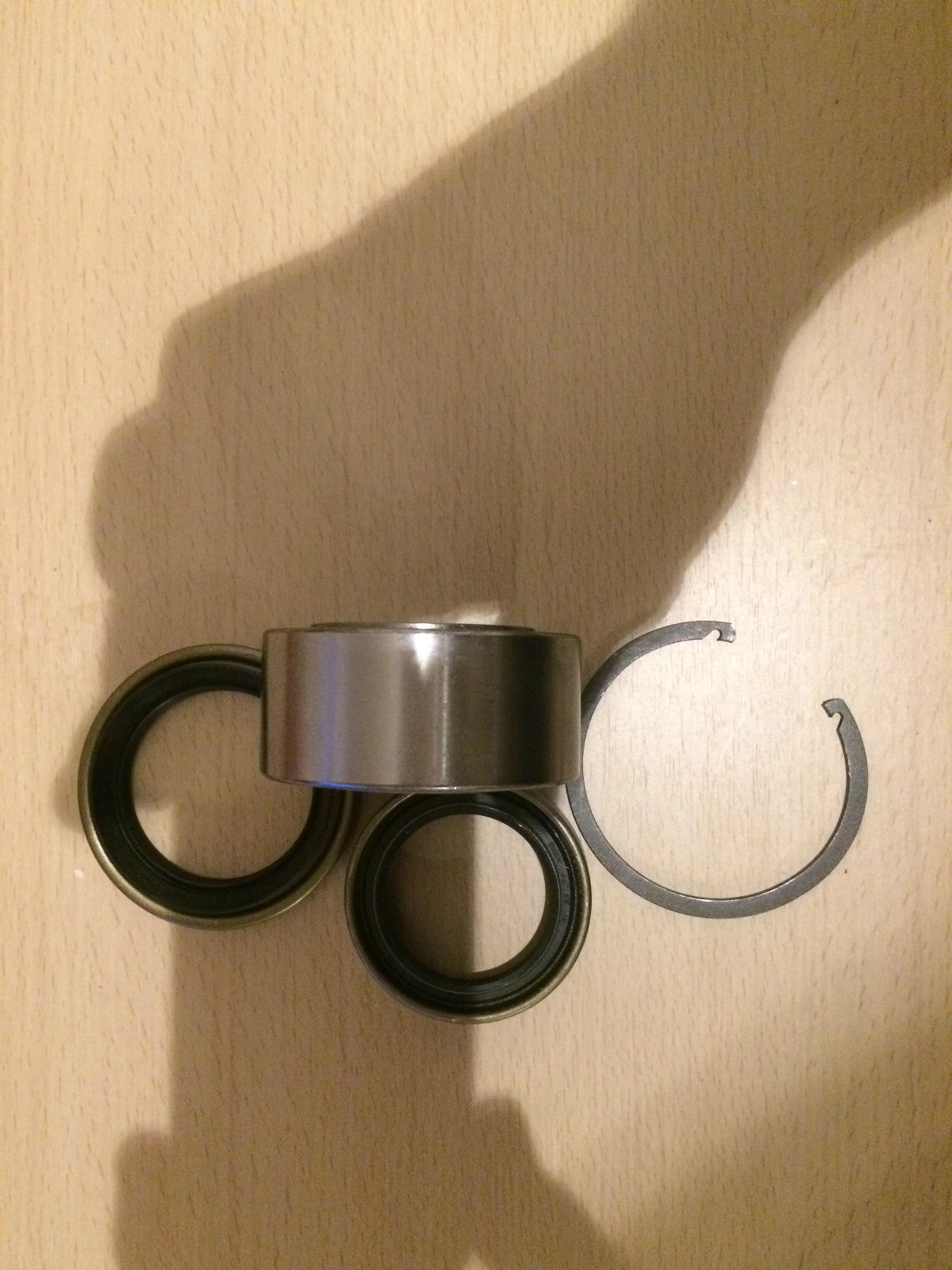 Front Wheel Bearing Toyota Carina/Celica/Camry 87-96 T17029 NEW ***BARGAIN***