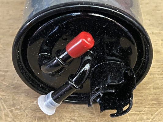 Vaico V10-0399 Fuel Filter fits Seat Toledo Leon