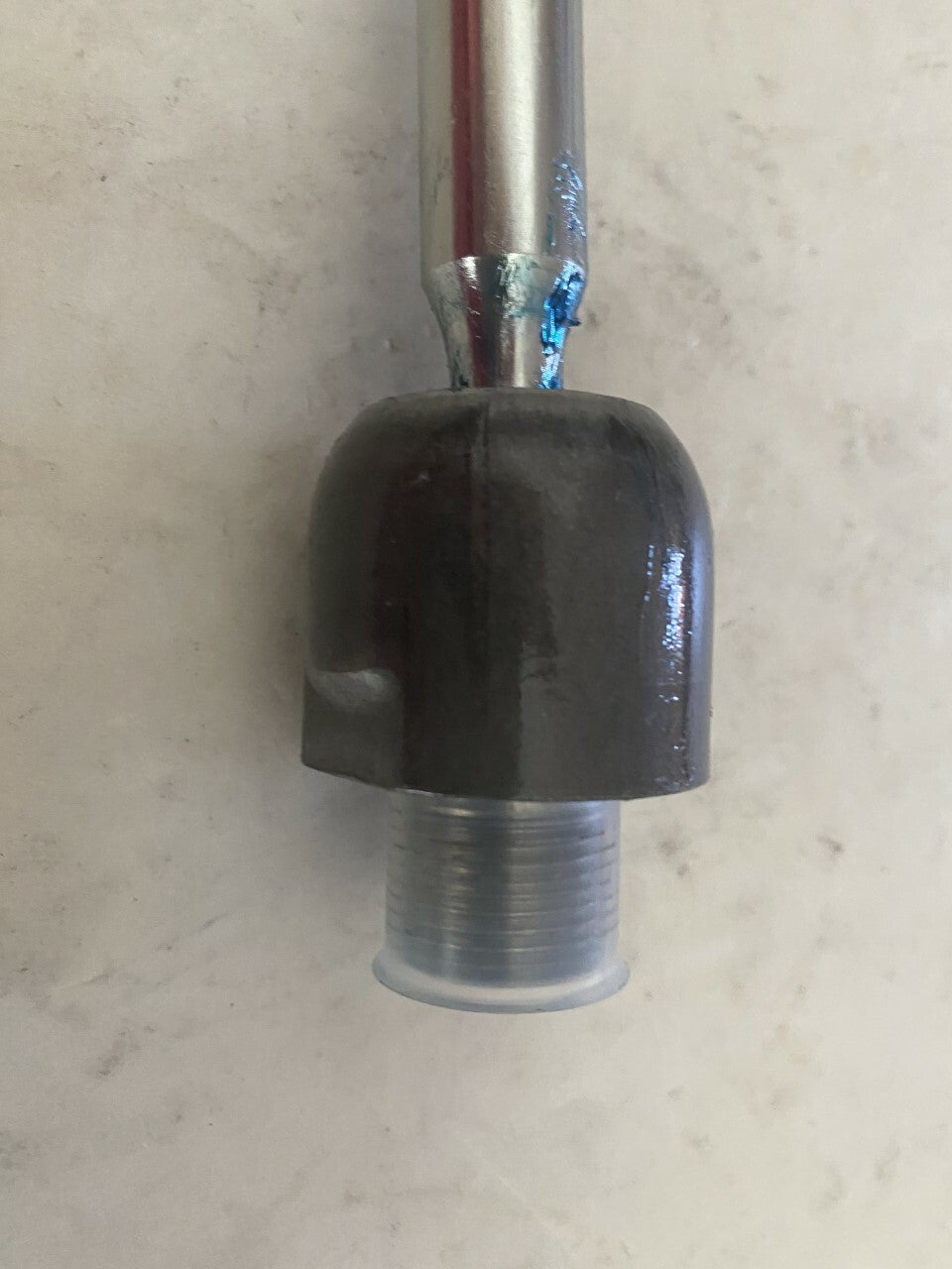 Nipparts N4854029 31-160300020 Tie Rod Inner Rack End fits Honda