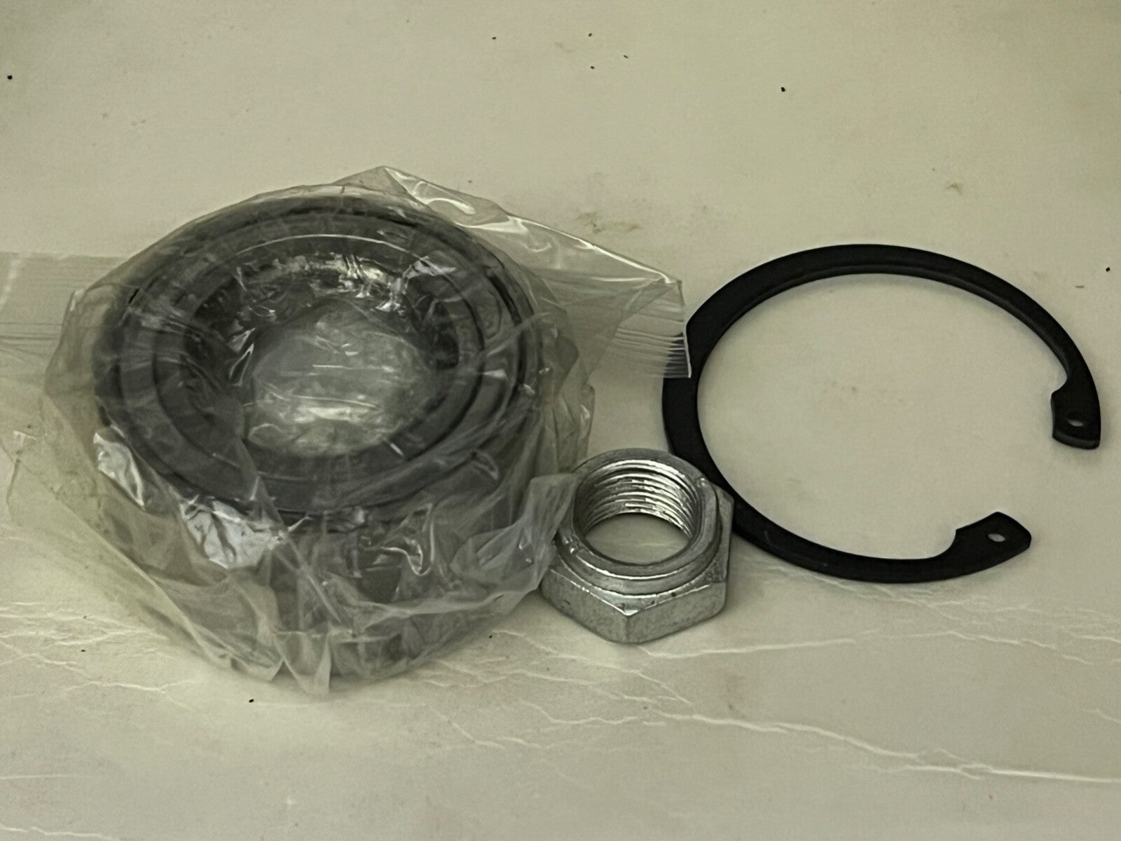 febi 30040 Front Wheel Bearing Kit fits VW Audi Skoda