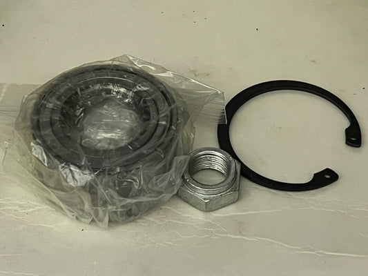 febi 30040 Front Wheel Bearing Kit fits VW Audi Skoda