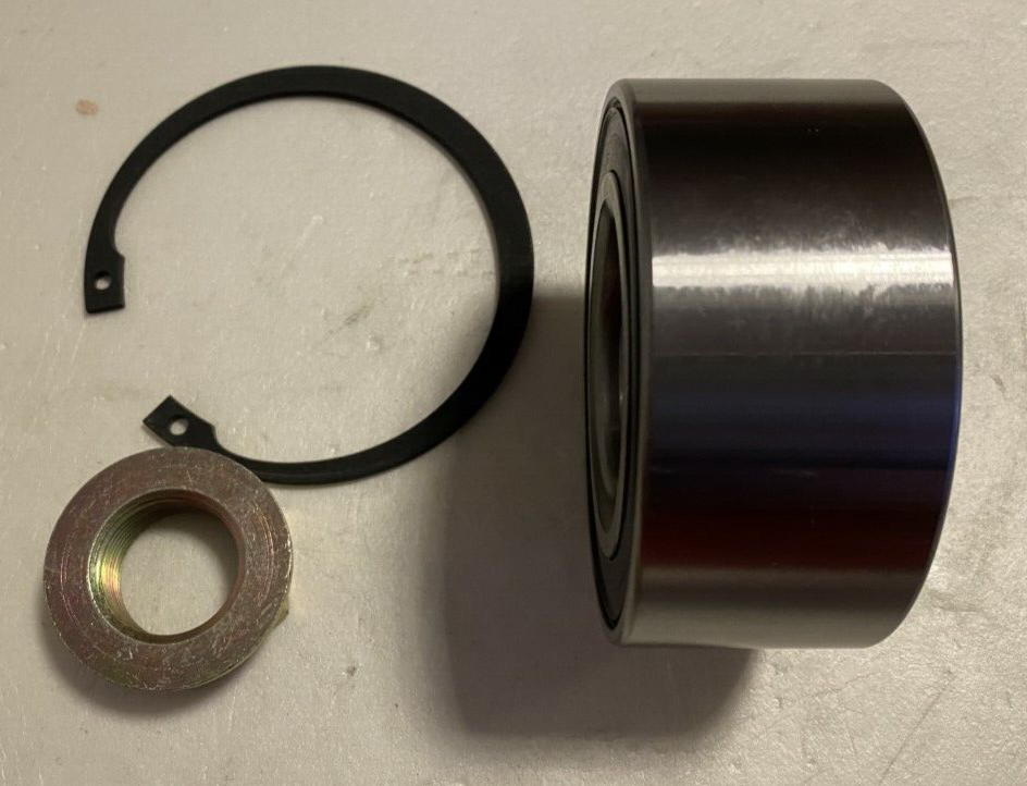 DWB835 QWB835 Wheel Bearing fits Fiat Citroen Peugeot