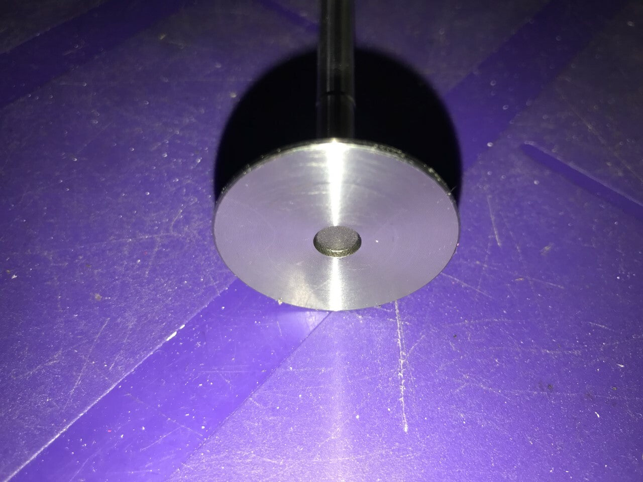 BG Automotive V171006 Inlet Valve