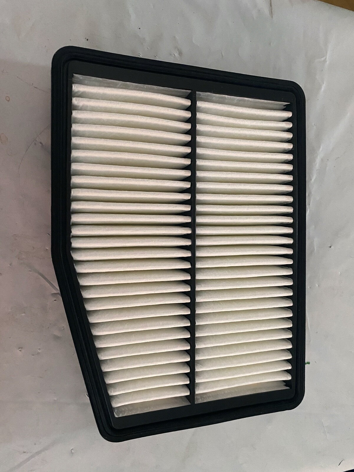 Mann C27042 Air Filter fits Kia