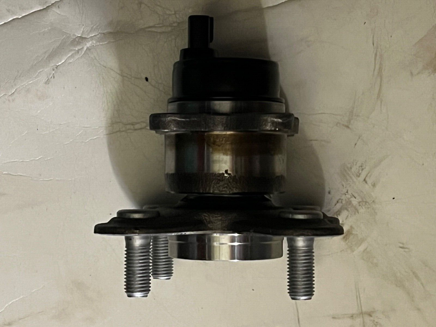 Blue Print ADD68326 Rear Wheel Bearing fits Daihatsu Charade