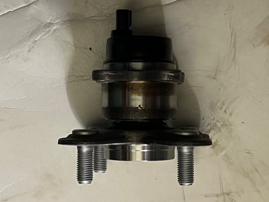 Blue Print ADD68326 Rear Wheel Bearing fits Daihatsu Charade