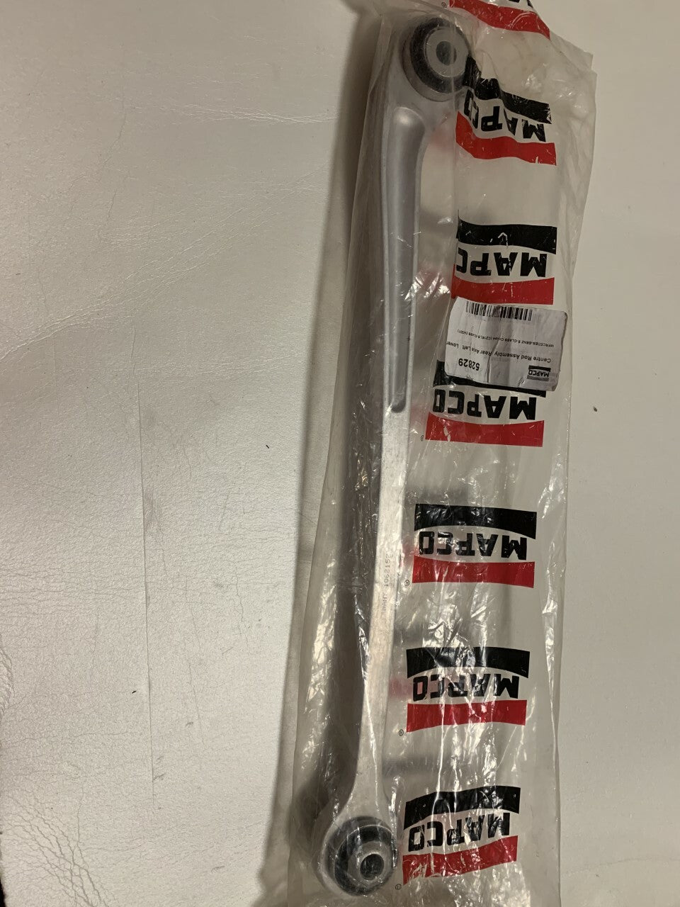 Mapco 52829 Rear Suspension Arm Near Side Left Hand