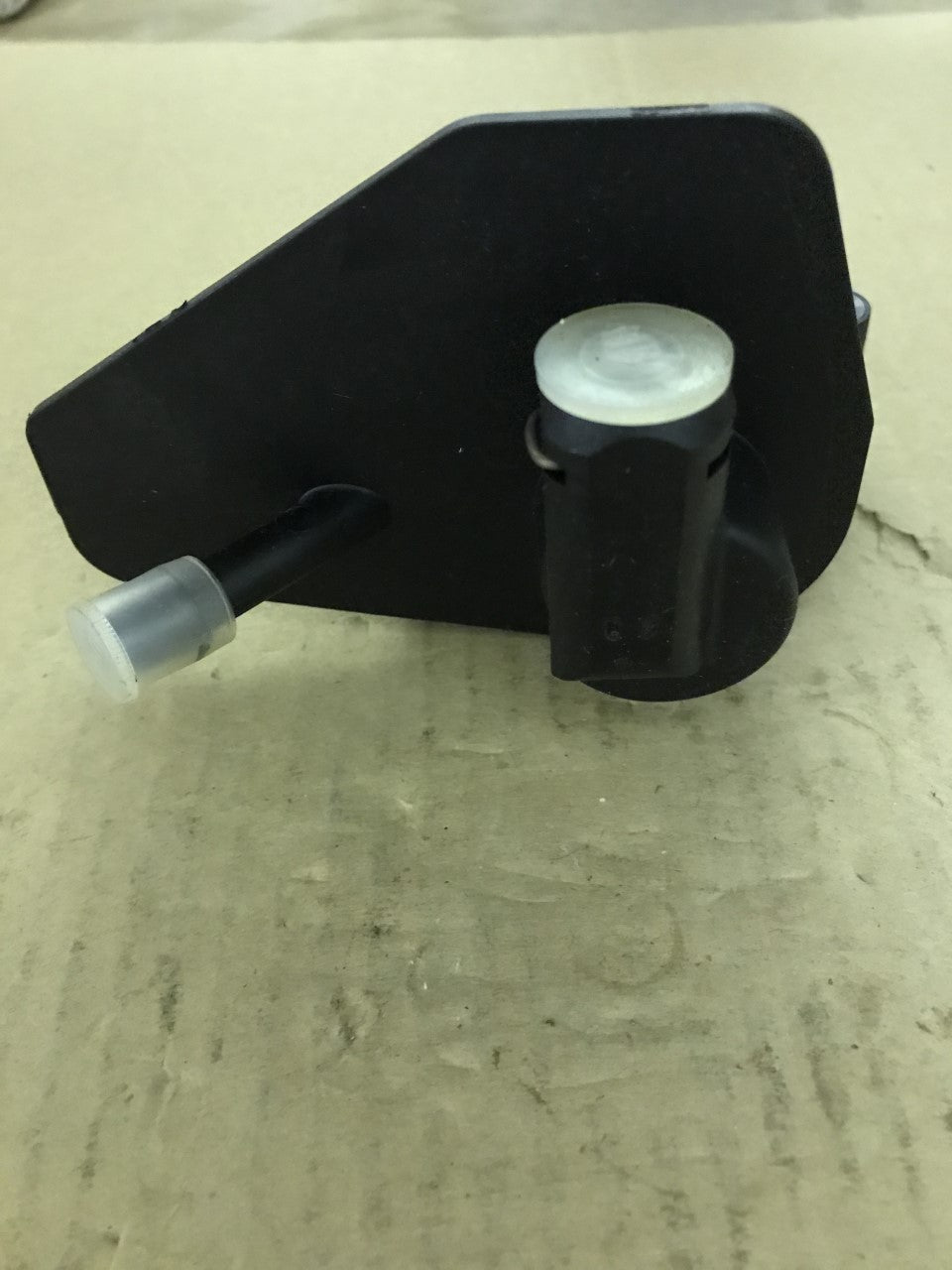 Clutch Master Cylinder Ford Courier Fiesta KA Puma Street KA Mazda 121 PND215