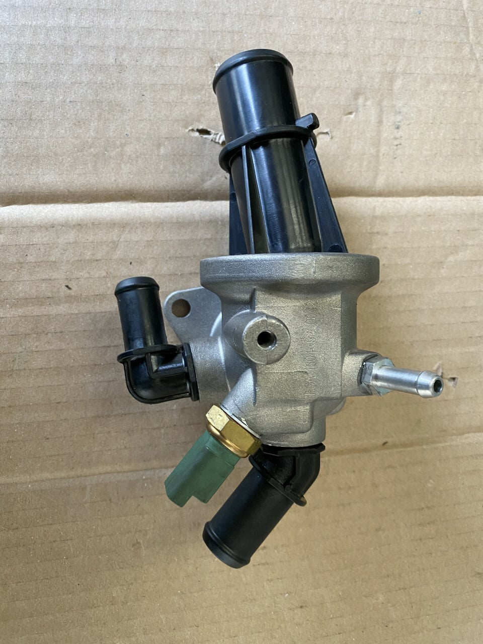 BGA CT5030 TH28488G1 Thermostat Housing fits Fiat Ford