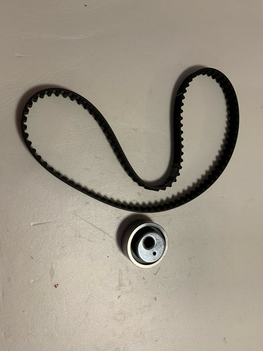 Veco VTBK113 Timing Belt Kit fits Citroen Peugeot 1.4 1.6
