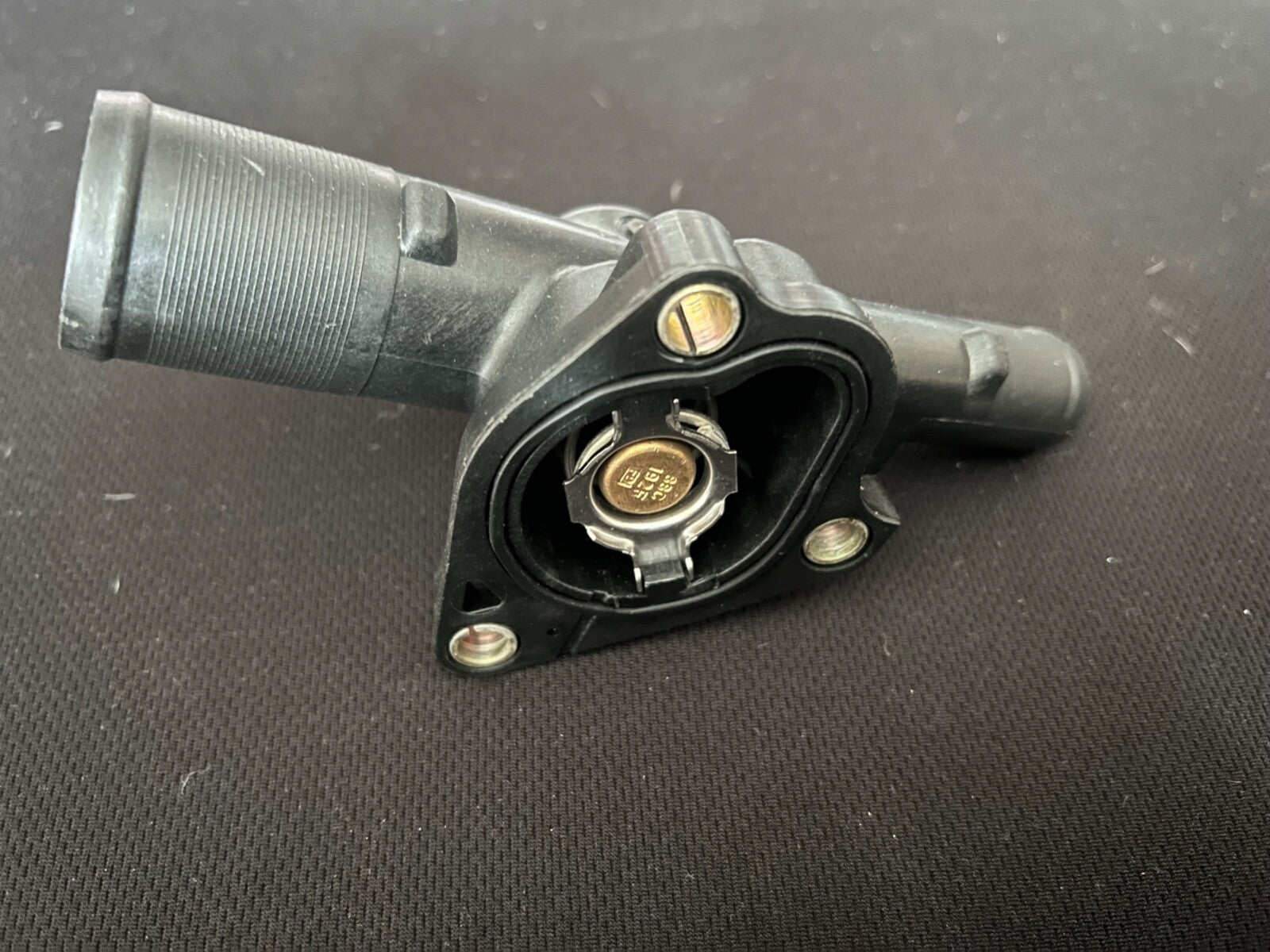 CTH490K Continental RENAULT CLIO KANGOO MODUS TWINGO WIND THERMOSTAT HOUSING