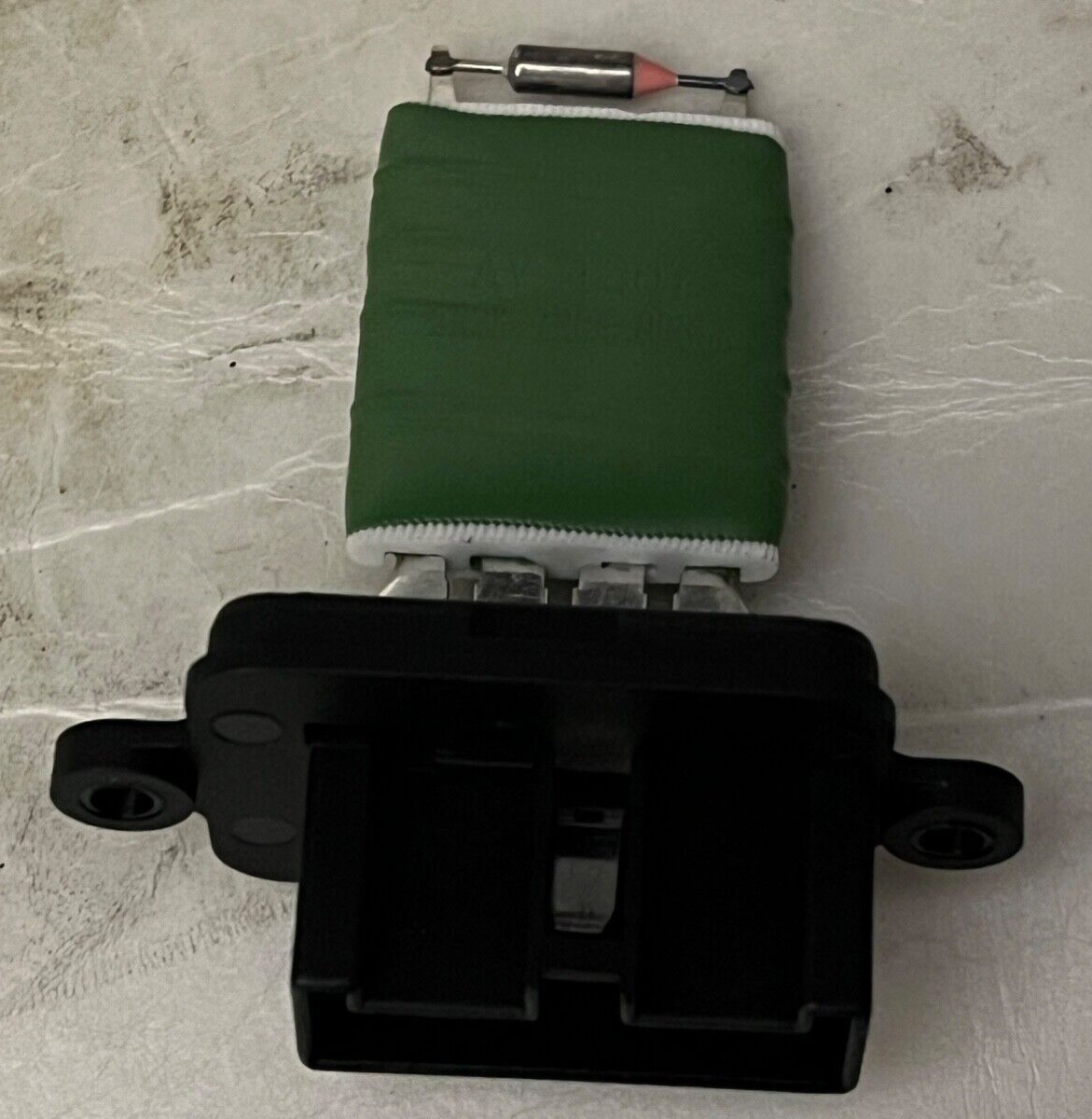 EIS 230650030 Heater Resistor fits Fiat 500 Doblo Panda