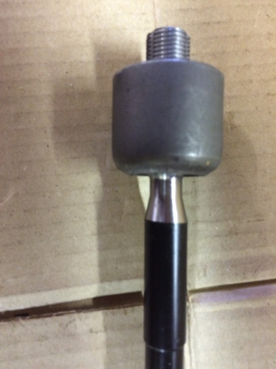 Inner Rack End Tie Rod Front Left NS Near Side Dacia Duster 10-16 SS7244