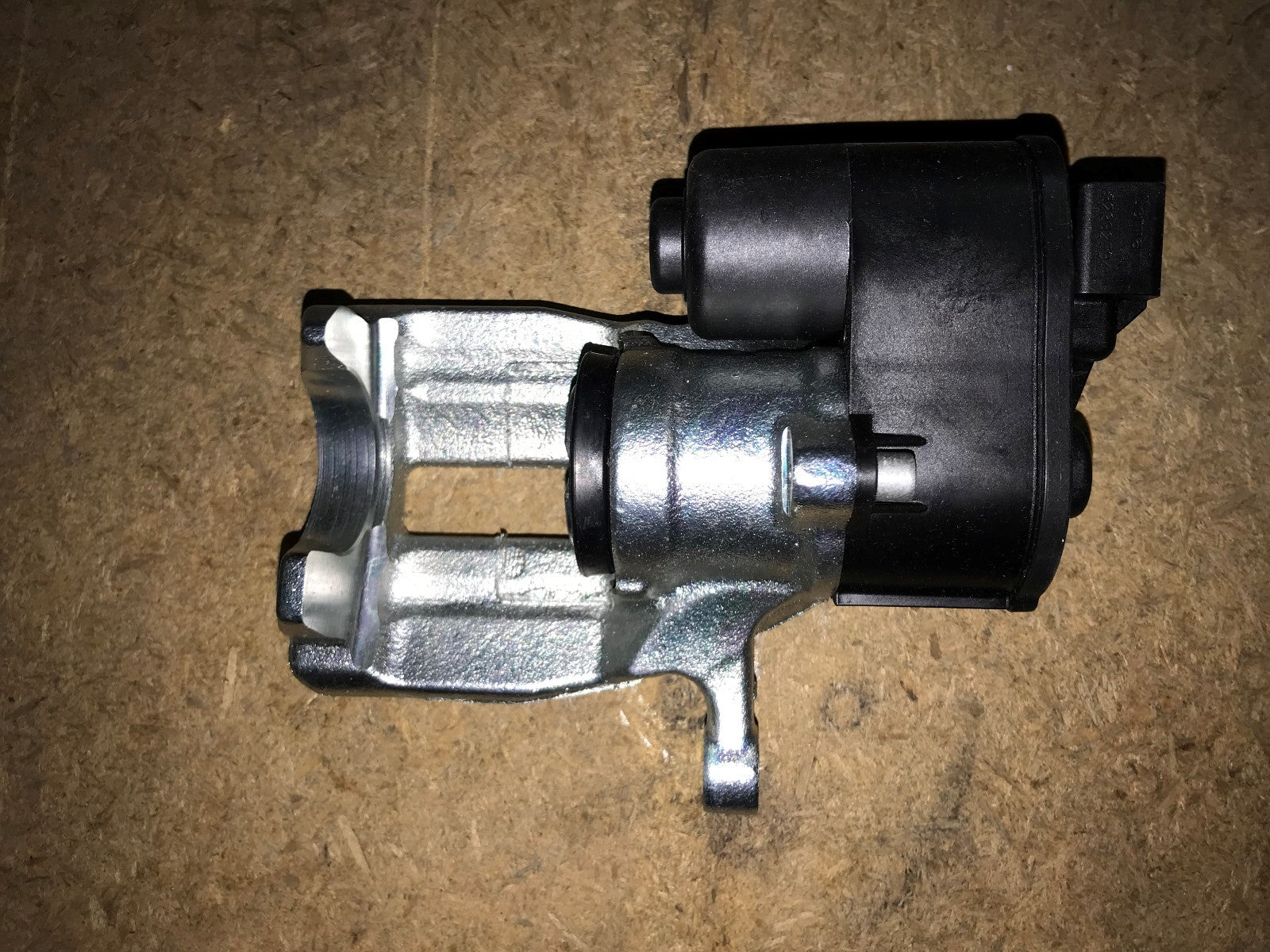 Brake Caliper Rear Off Side BMW 3 Gran Turismo Tourer Volvo S60 S80 V70 BHS1009E