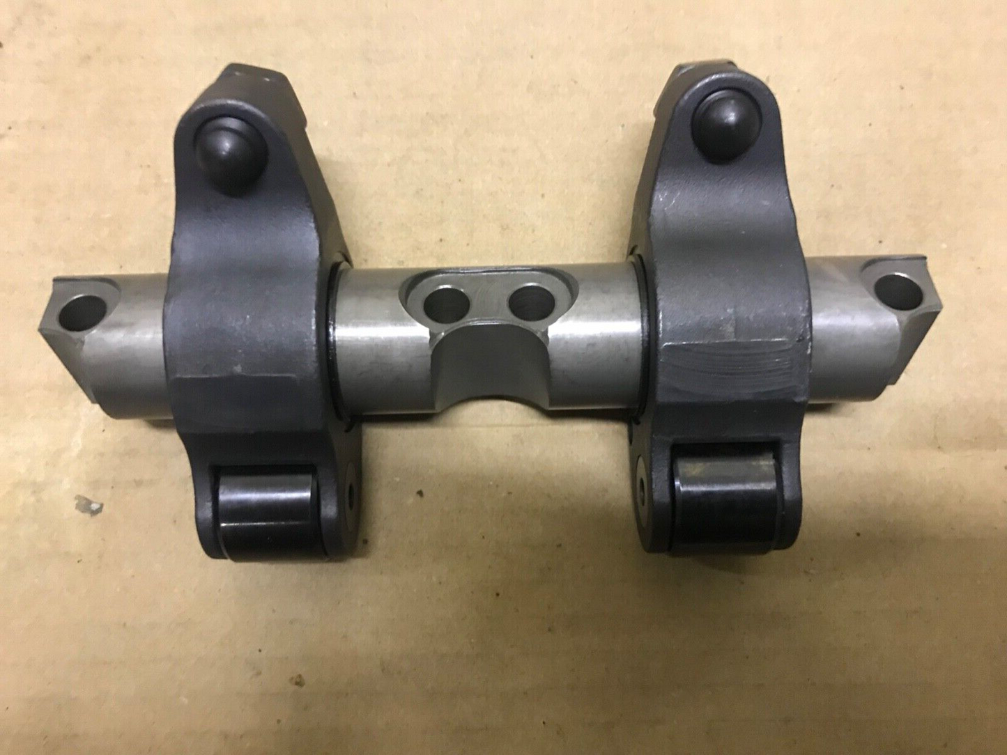 BGA RA0100 Rocker Arm fits Audi Ford Seat Skoda VW