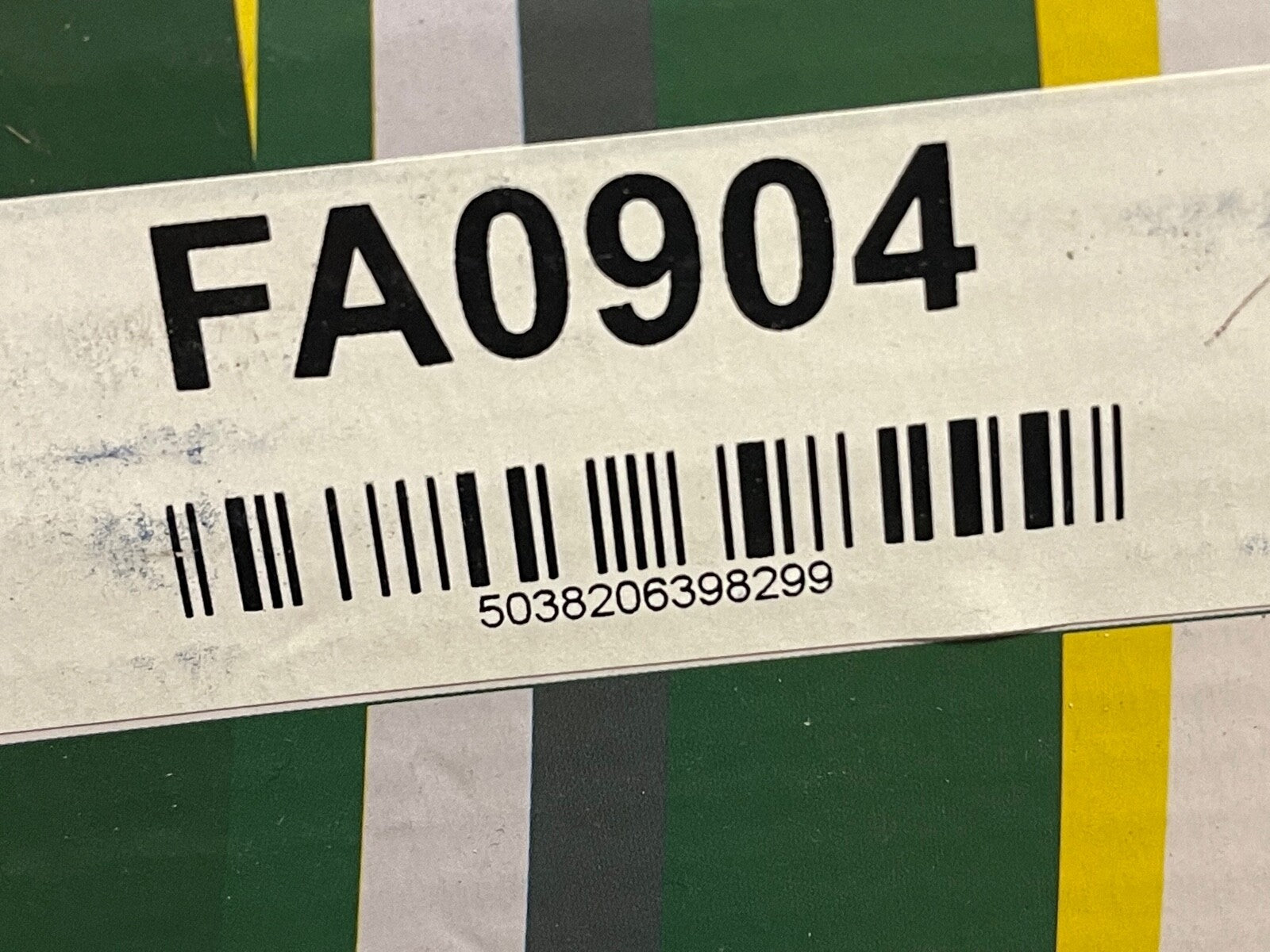 BG Automotive FA0904 Coolant Flange Thermostat Housing fits BMW