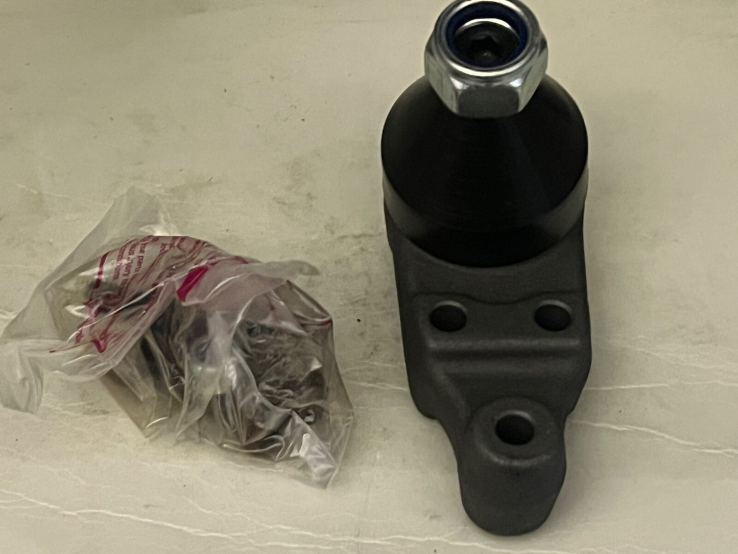 febi 10162 Front Lower Ball Joint fits Ford Transit