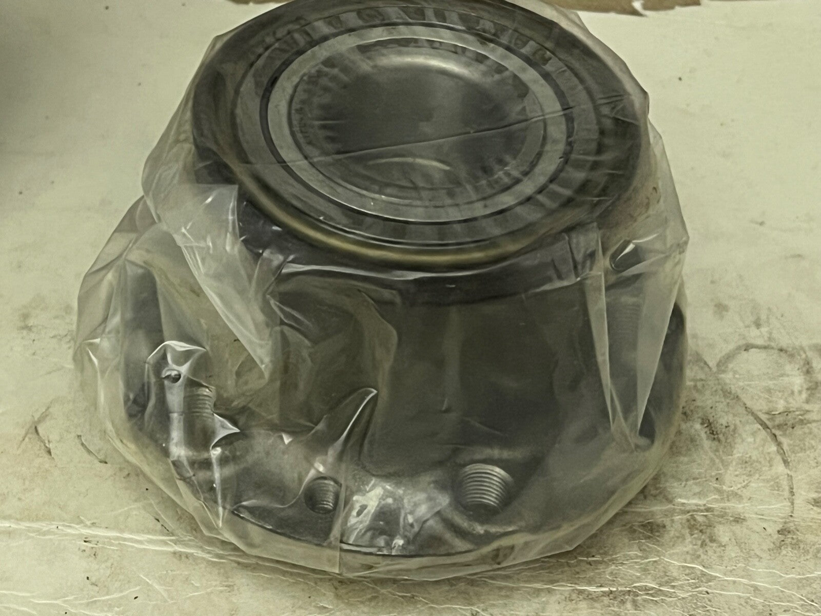 DWB1400 Rear Wheel Bearing fits Citroen Relay Fiat Ducato Peugeot Boxer