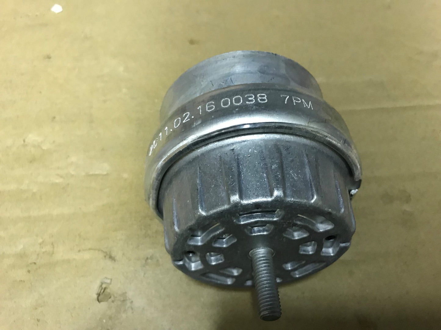 Front Right Hand Off Side Engine Mount Audi A6 & Allroad 2004-2012 4F0199382BH