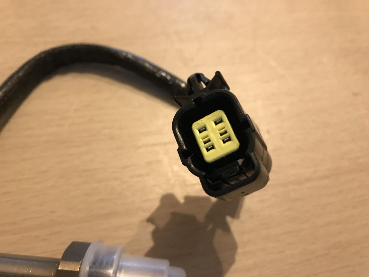 Lambda Oxygen Sensor Mazda 323 323s 626 Primacy Blue Print ADM57029 OE Quality