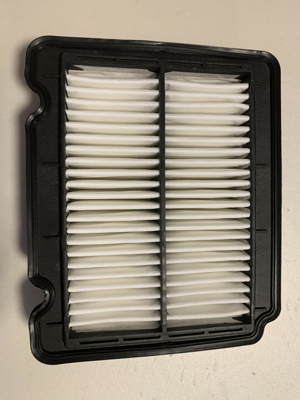 Coopers Fiaam PA7647 Air Filter for Chevrolet Daewoo