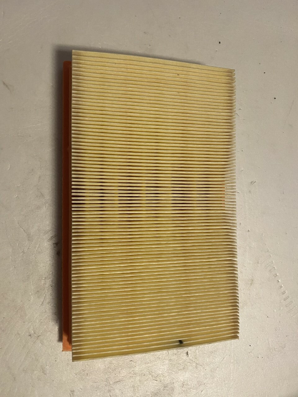 Filtron AP110/1 Air Filter fits Mazda