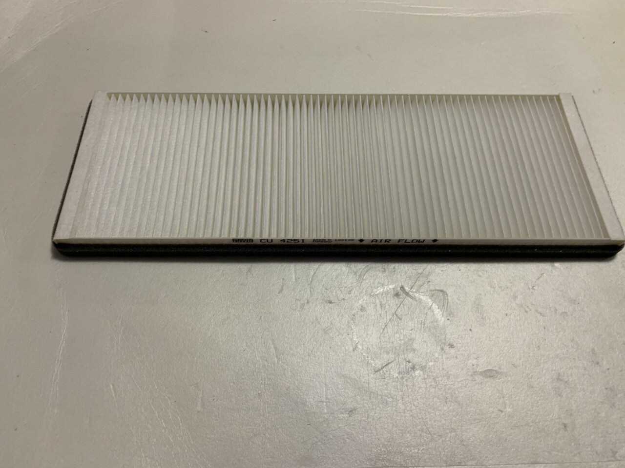 MANN CU4251 Cabin Filter