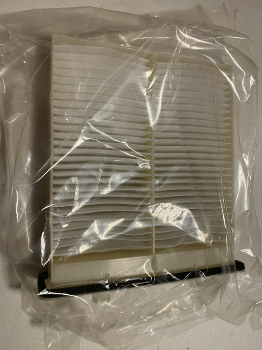 TJ Filters QFC0373 Cabin Pollen Filter fits Suzuki