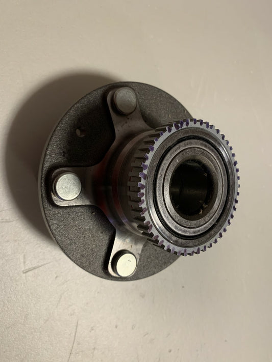 For Daewoo Ashika 44-20053 Rear Wheel Bearing Kit