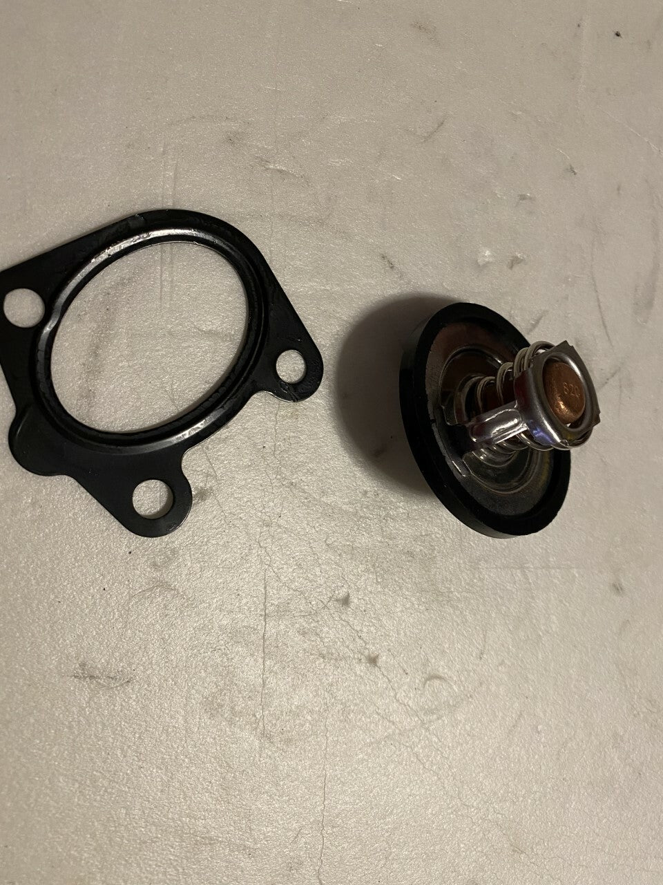 BGA Ct5349K FTK058 Thermostat fits Citroen Fiat Peugeot